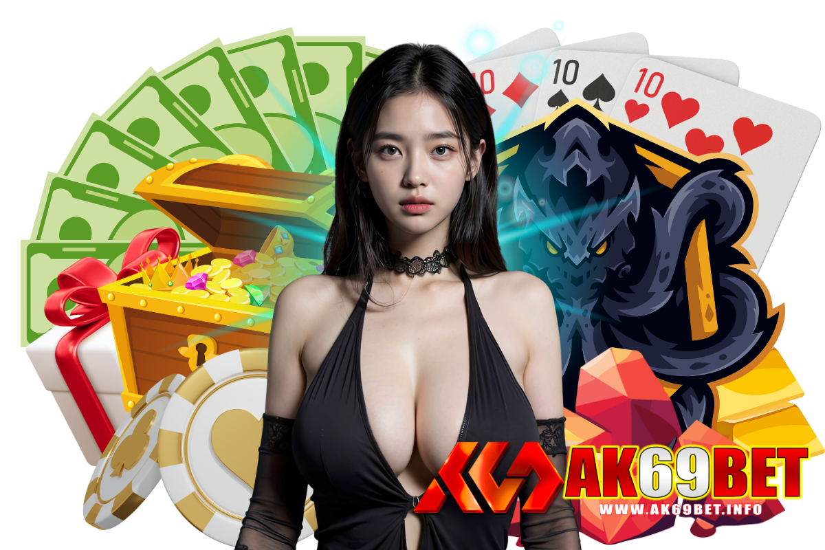 ak69bet สมัคร