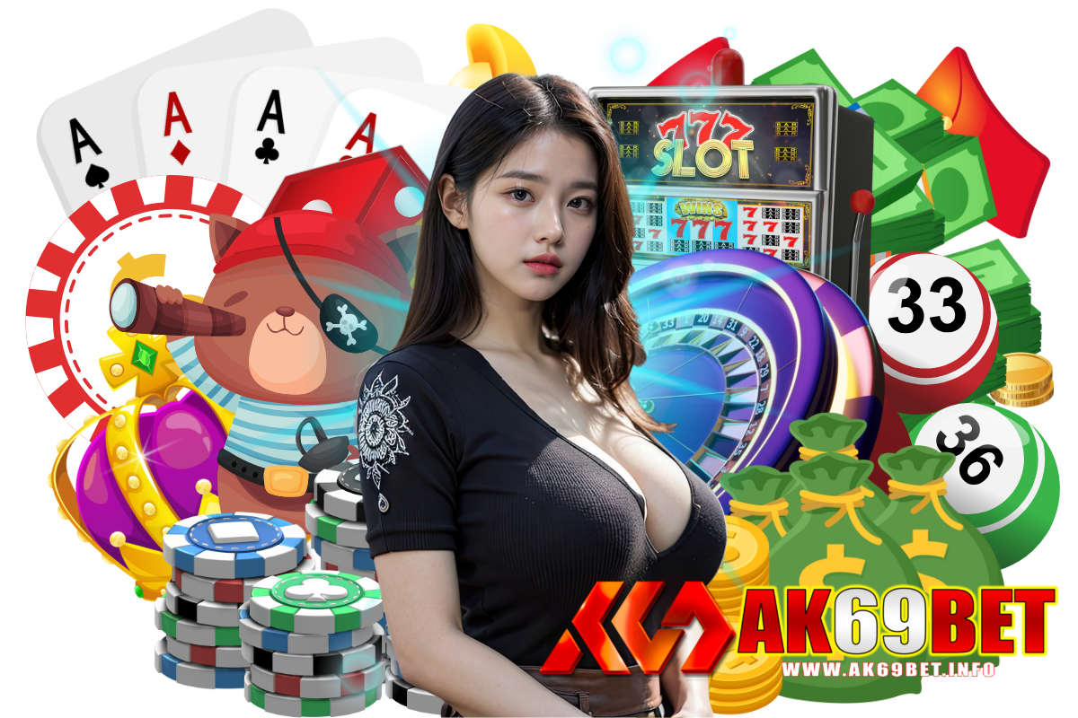 ak69bet สล็อต