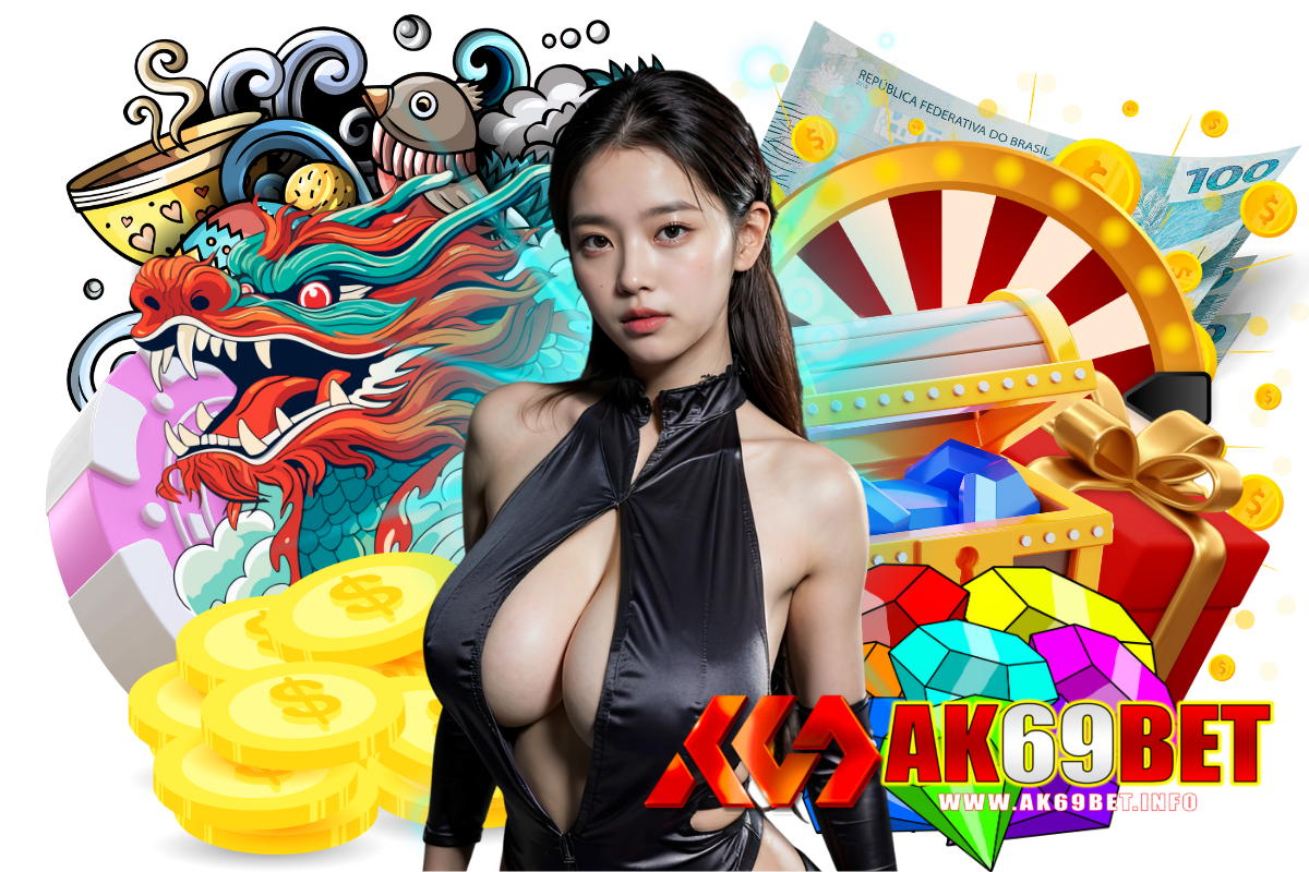 ak69bet เว็บตรง